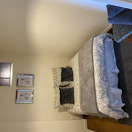 Appartement Autour De La Rose *